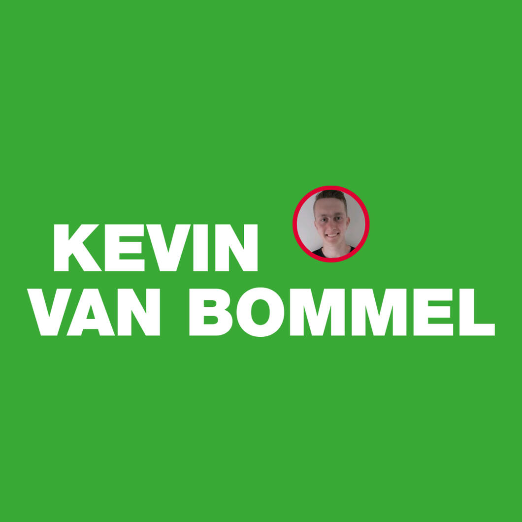 Kevin van Bommel