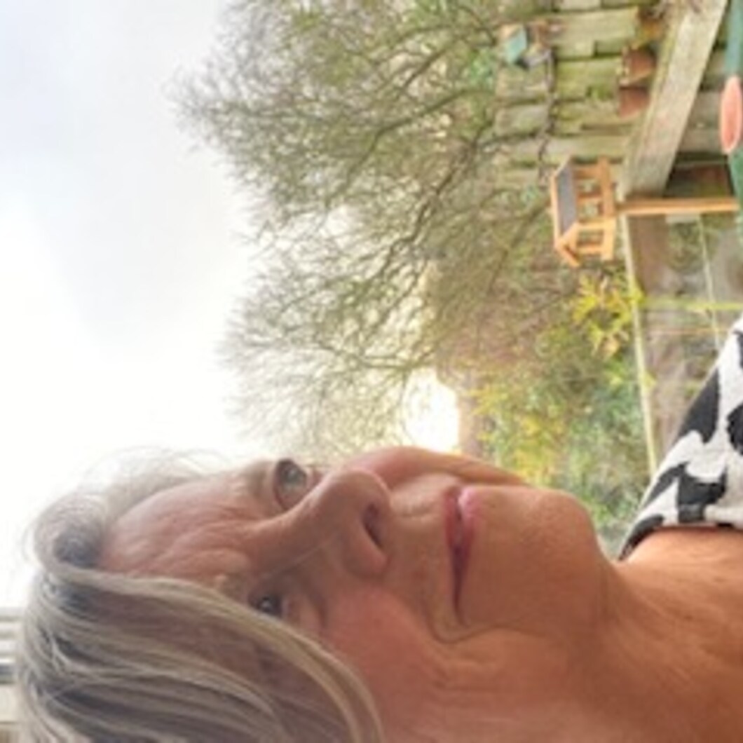 Loes - profielfoto