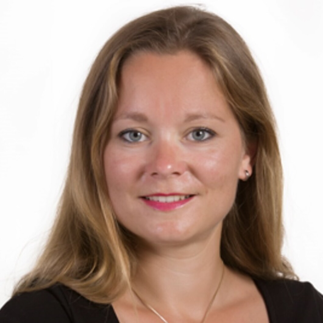 Profielfoto Caroline Smeets klein