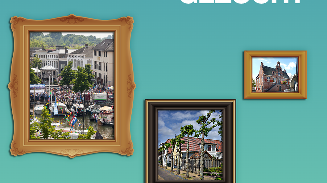 Dorpsfoto's gezocht!