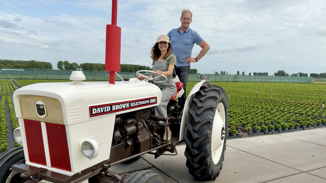 Hoeksche Waard zet stap naar glyfosaatvrije landbouw op eigen grond