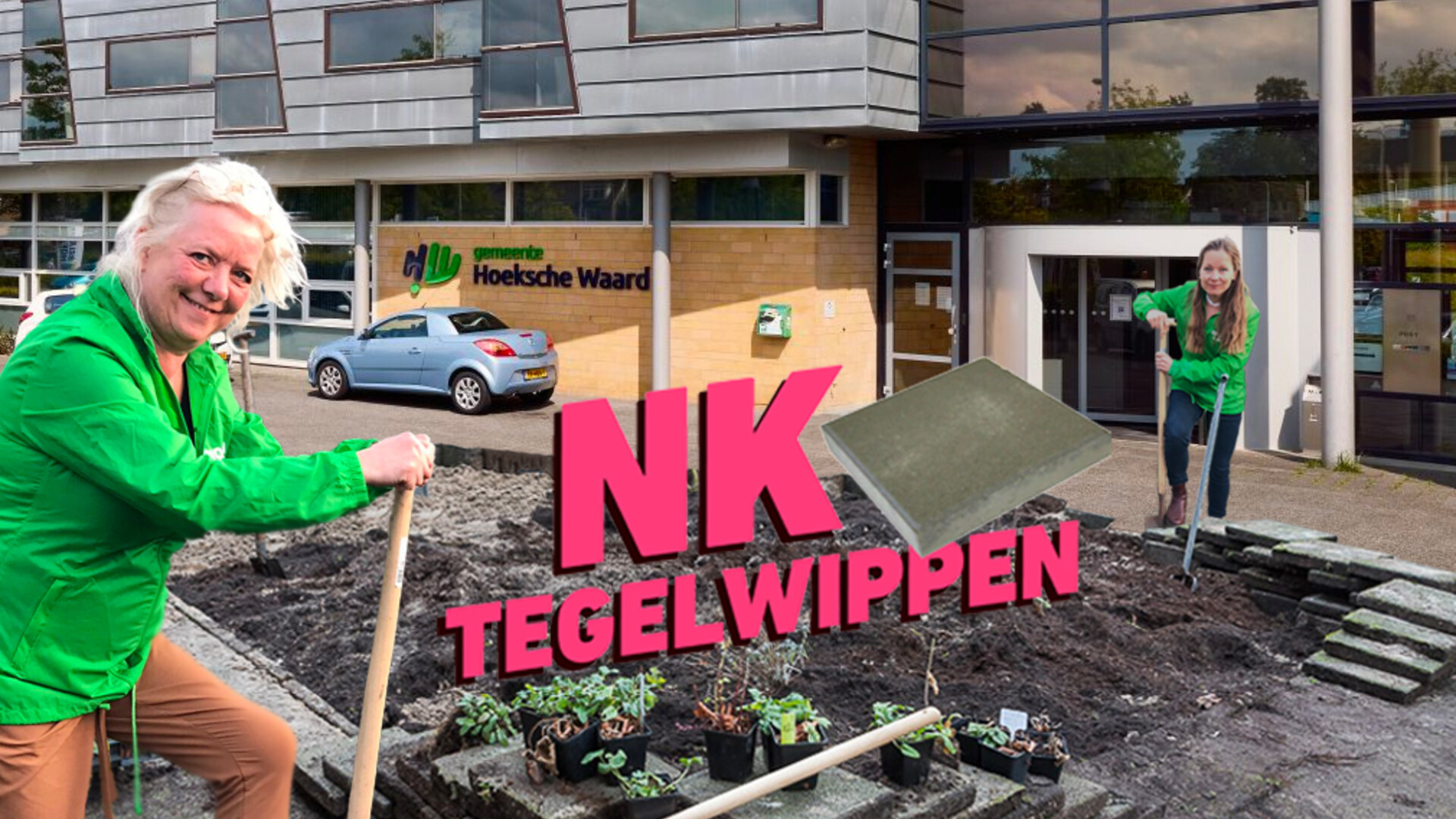 NK Tegelwippen