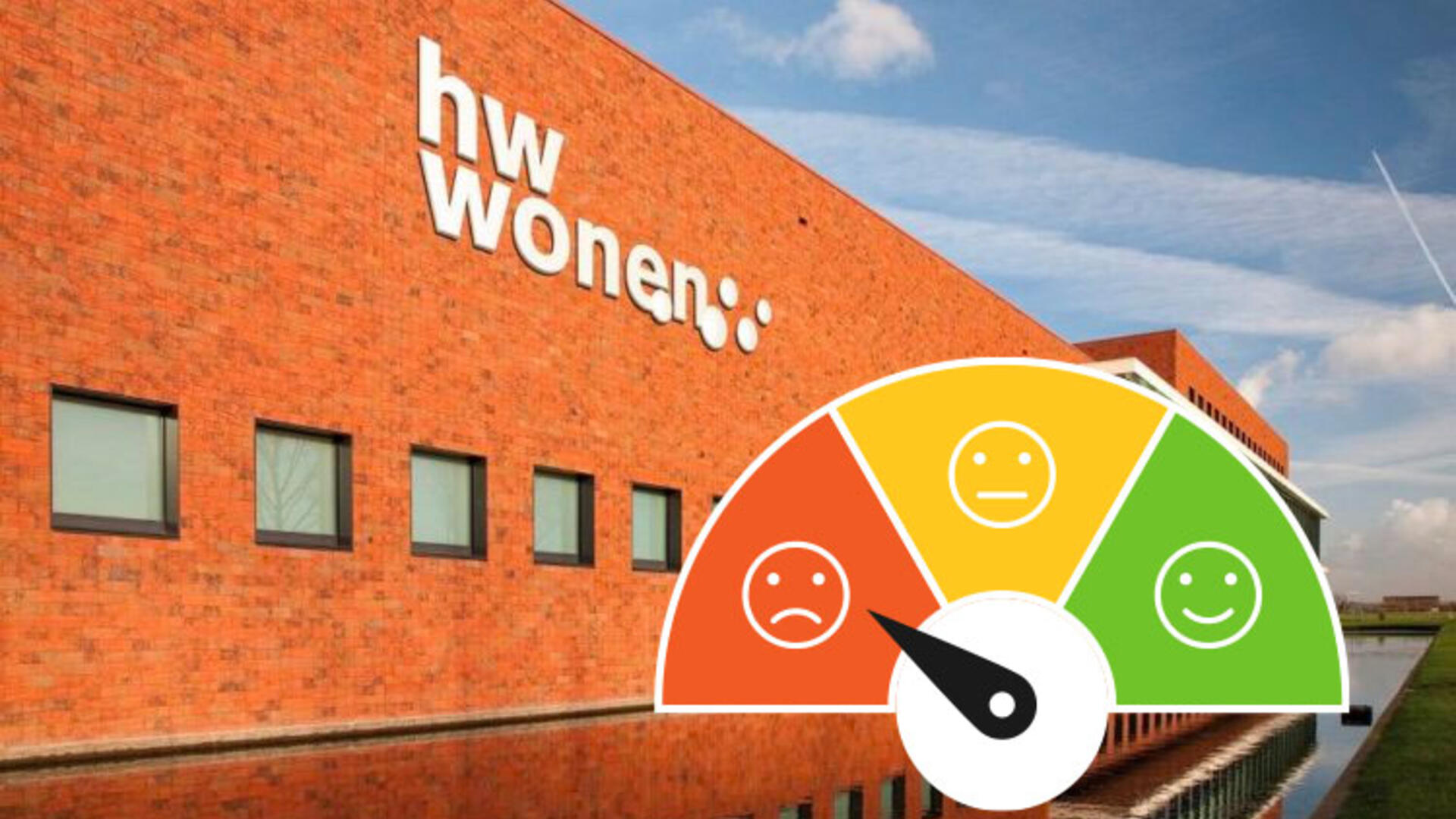 Klachten van huurders over HW Wonen