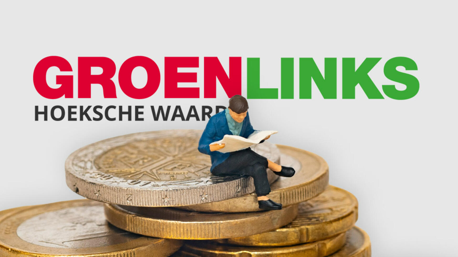 GroenLinks en PvdA zetten in op verbetering armoedebeleid